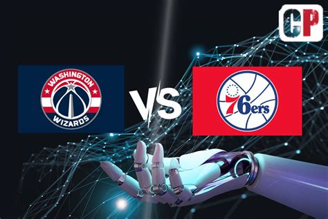 Philadelphia 76ers at Washington Wizards odds, picks and predictions.